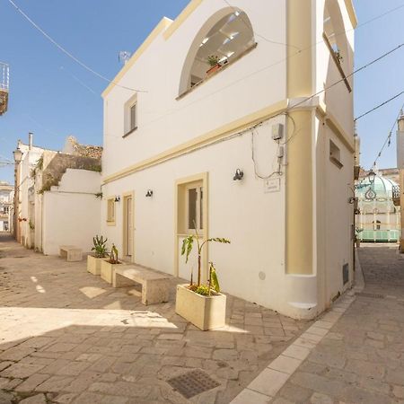 Dimora Il Castello Apartment Racale Exterior photo