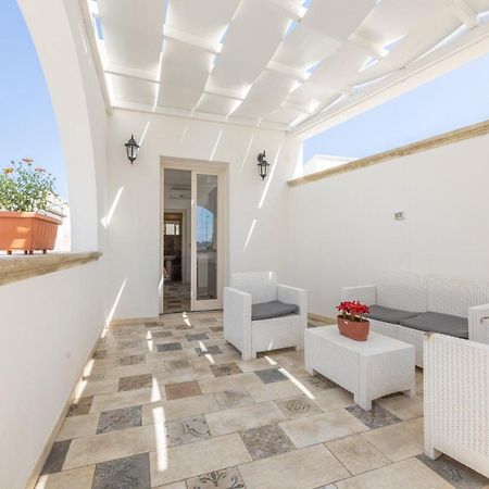 Dimora Il Castello Apartment Racale Exterior photo