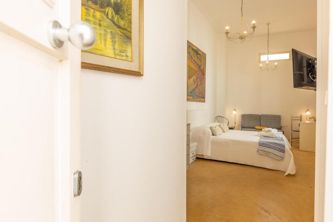 Dimora Il Castello Apartment Racale Exterior photo