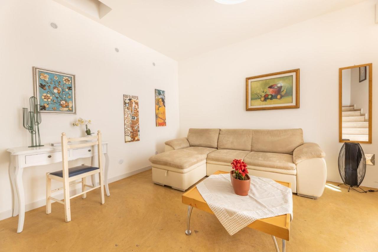 Dimora Il Castello Apartment Racale Exterior photo
