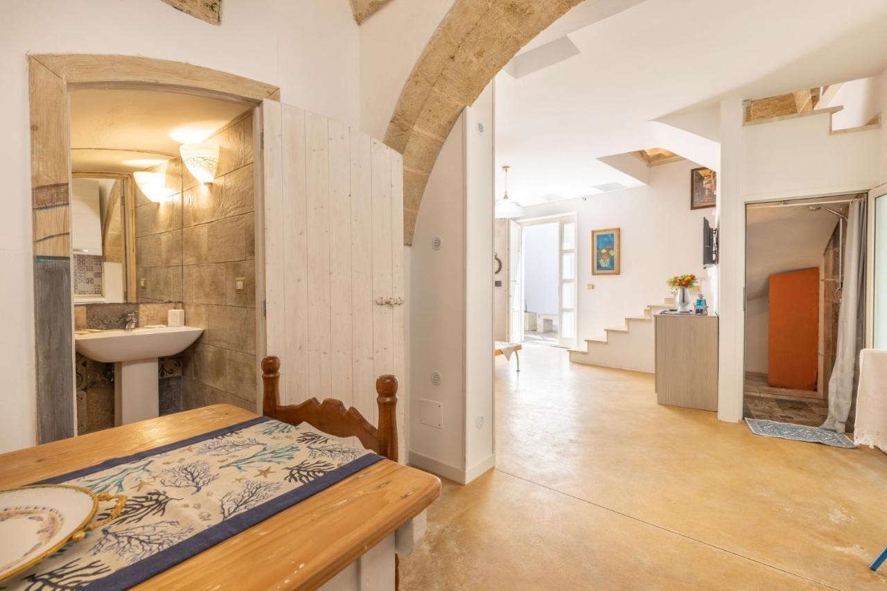 Dimora Il Castello Apartment Racale Exterior photo