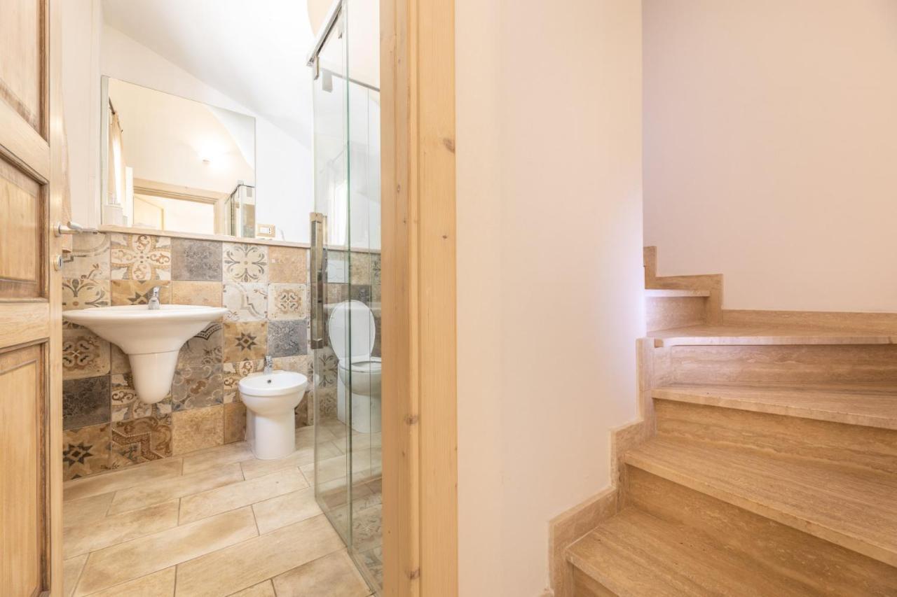Dimora Il Castello Apartment Racale Exterior photo