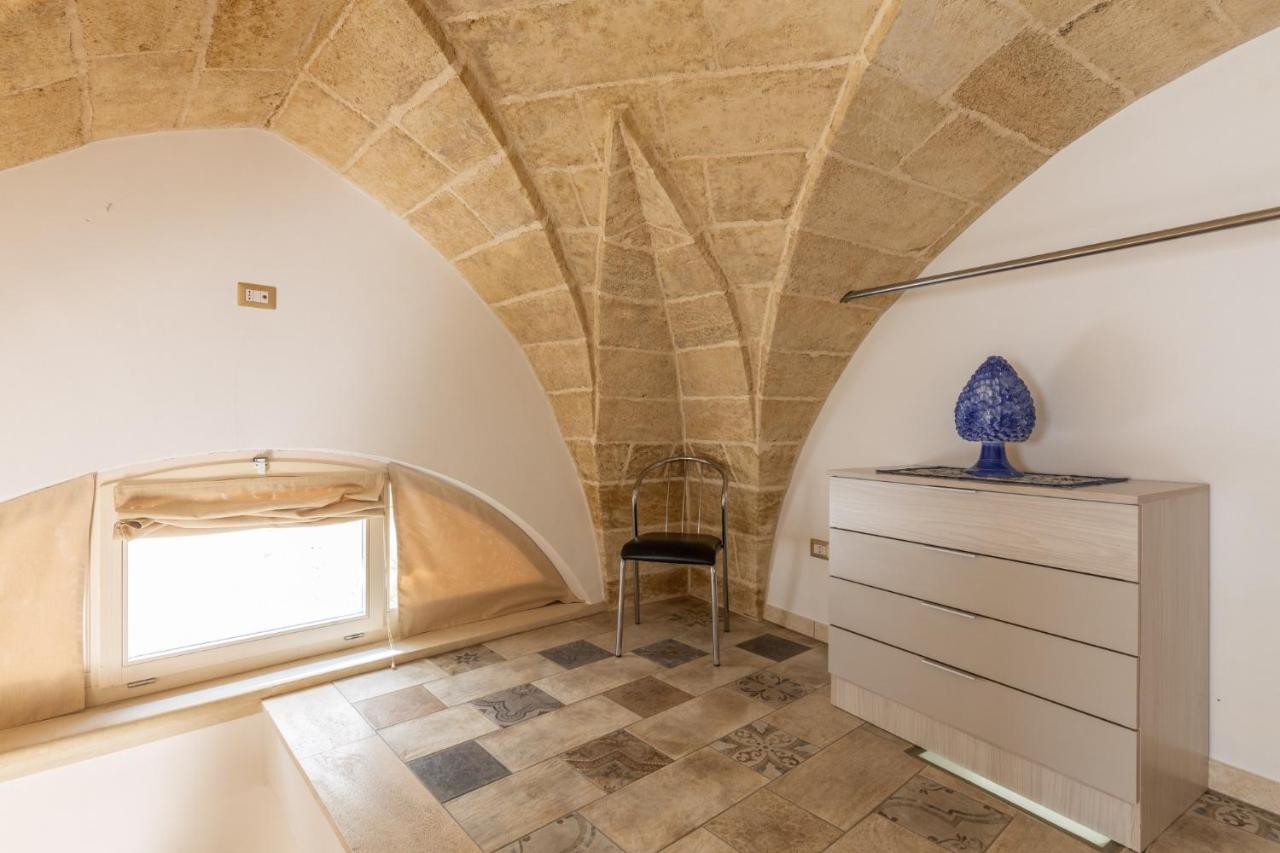 Dimora Il Castello Apartment Racale Exterior photo